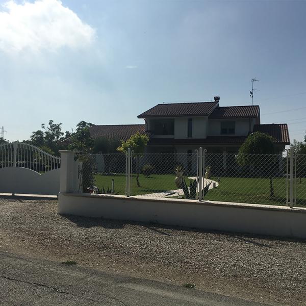 Villa in campagna 2